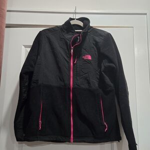 North face L